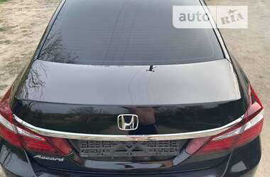 Седан Honda Accord 2016 в Умани