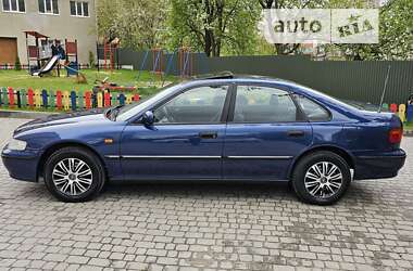 Седан Honda Accord 1997 в Тернополе