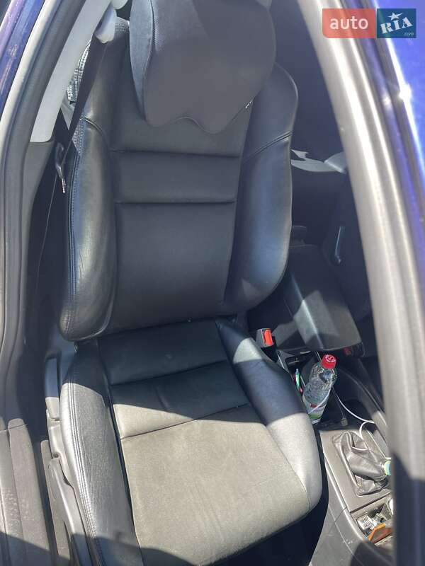 Седан Honda Accord 2004 в Одесі