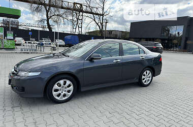 Седан Honda Accord 2006 в Киеве