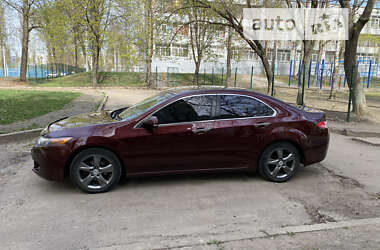 Седан Honda Accord 2010 в Харькове