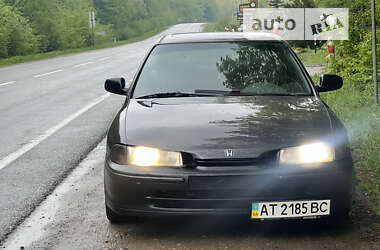 Седан Honda Accord 1993 в Коломые