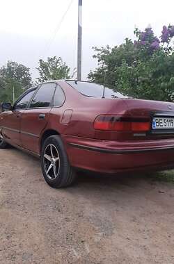 Седан Honda Accord 1993 в Вознесенске