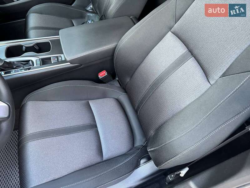 Седан Honda Accord 2019 в Боярці