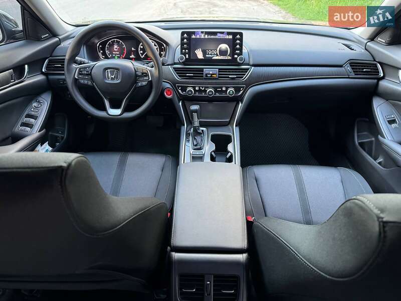 Седан Honda Accord 2019 в Боярці
