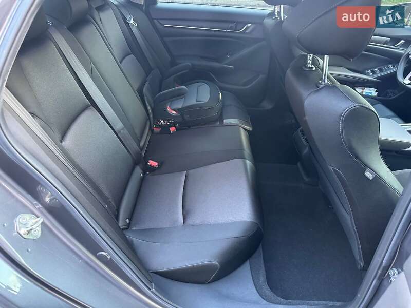 Седан Honda Accord 2019 в Боярці