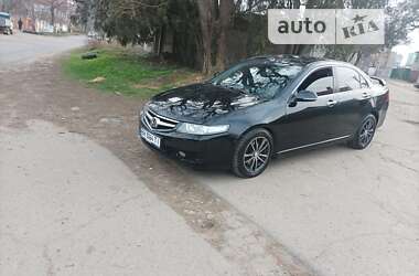 Седан Honda Accord 2007 в Одессе