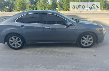 Седан Honda Accord 2008 в Софиевской Борщаговке