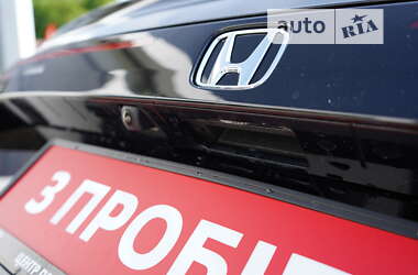 Седан Honda Accord 2023 в Житомире
