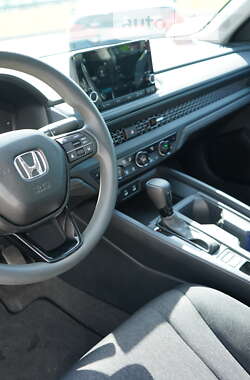 Седан Honda Accord 2023 в Житомире