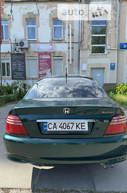 Седан Honda Accord 2002 в Черкассах