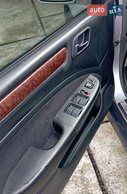 Ліфтбек Honda Accord 2001 в Чопі