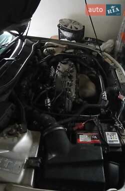 Ліфтбек Honda Accord 2001 в Чопі