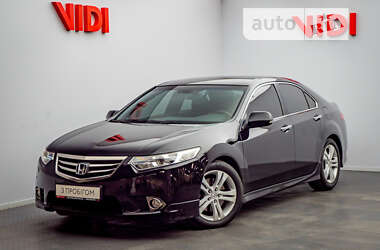 Honda Accord 2011