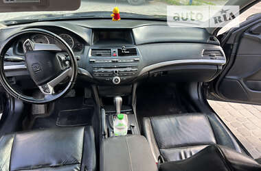 Седан Honda Accord 2008 в Тернополе