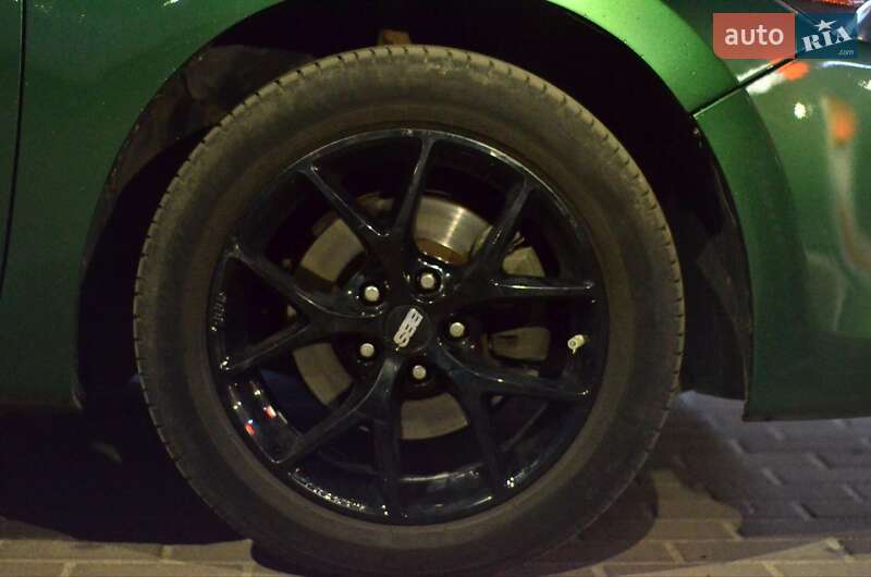 Купе Honda Accord 2008 в Вінниці