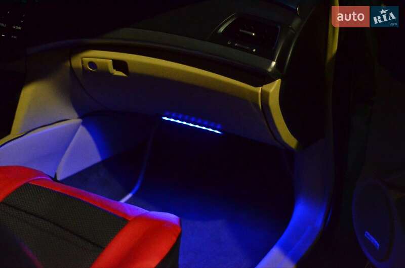 Купе Honda Accord 2008 в Вінниці