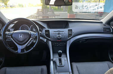 Седан Honda Accord 2008 в Чернигове