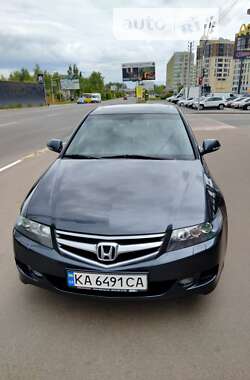 Седан Honda Accord 2006 в Вишневом