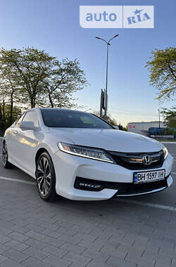 Honda Accord 2016 Honda Accord 2016