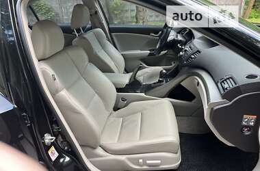 Седан Honda Accord 2008 в Киеве