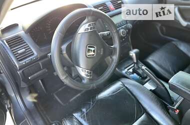 Седан Honda Accord 2005 в Одессе