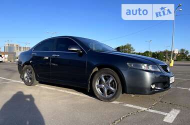 Седан Honda Accord 2005 в Одессе