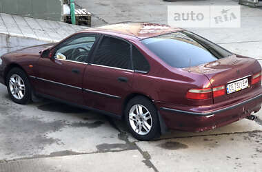 Седан Honda Accord 1997 в Черновцах
