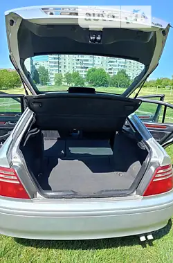 Honda Accord 2000
