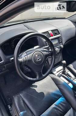 Седан Honda Accord 2007 в Киеве