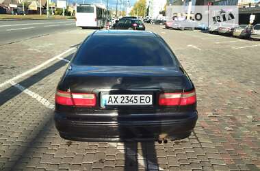 Седан Honda Accord 1993 в Харькове