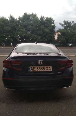 Седан Honda Accord 2019 в Одессе