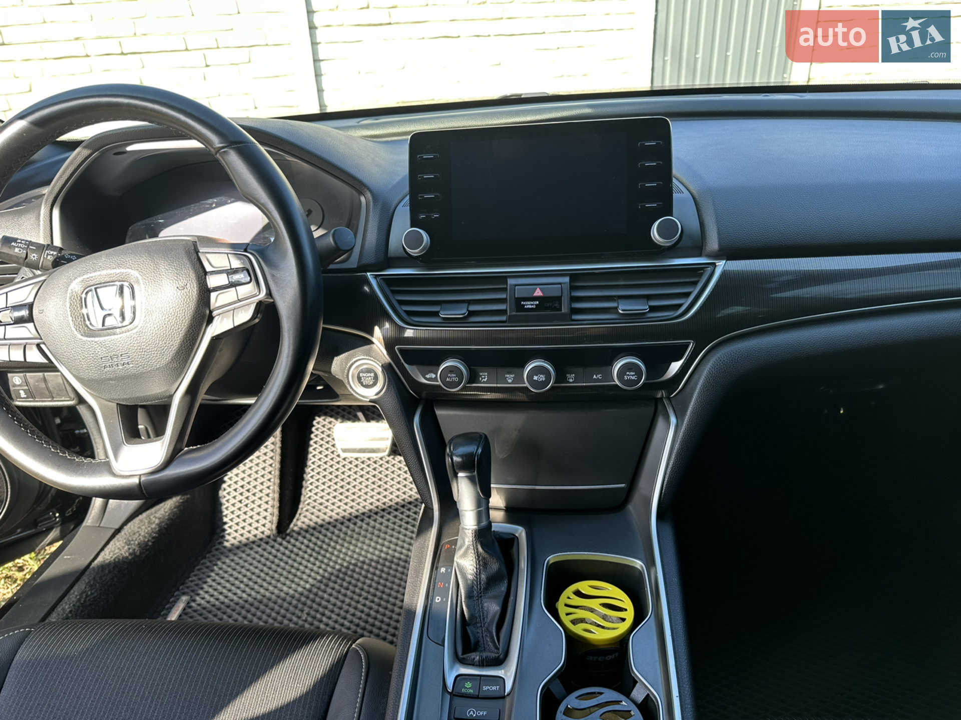 2021 Honda Accord - мініатюра 6