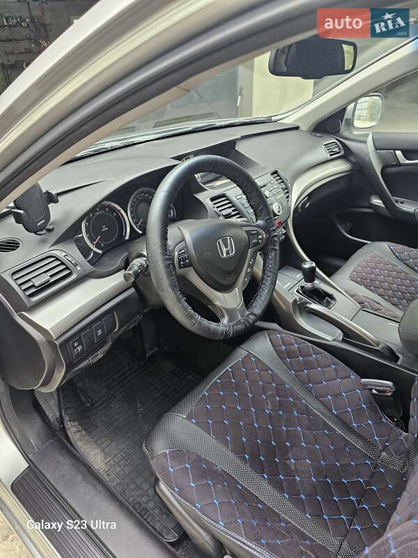 Универсал Honda Accord 2009 в Одессе