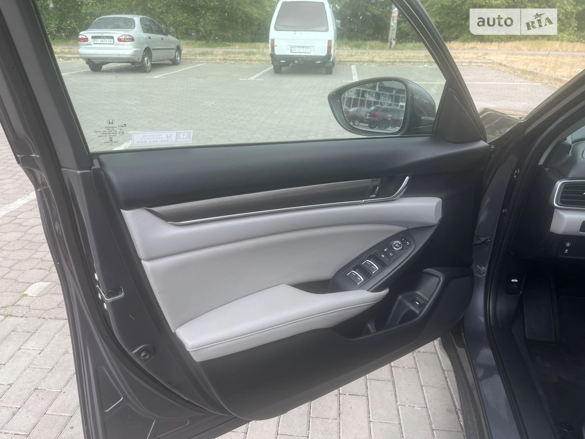 2020 Honda Accord - мініатюра 22