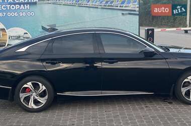 Honda Accord 2017 Honda Accord 2017