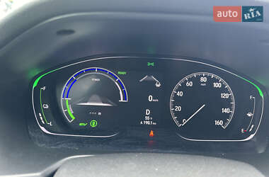 Седан Honda Accord 2022 в 