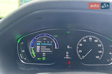 Седан Honda Accord 2022 в 