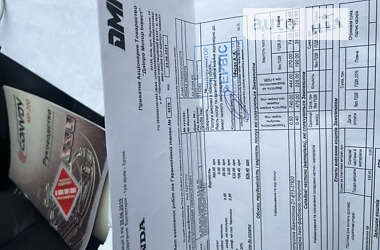 Седан Honda Accord 2011 в 