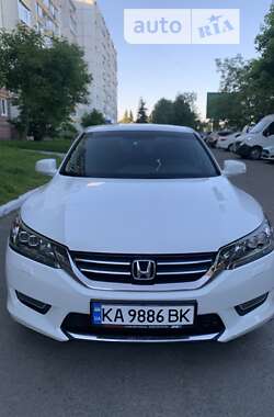 Седан Honda Accord 2013 в Білій Церкві