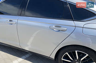 Седан Honda Accord 2023 в Коломиї