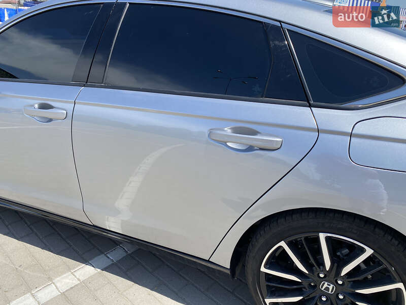 Седан Honda Accord 2023 в Коломиї фото 10 Седан Honda Accord 2023 в Коломиї