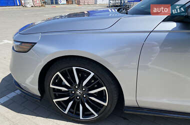 Седан Honda Accord 2023 в Коломиї