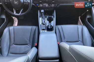 Седан Honda Accord 2023 в Коломиї