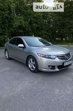 Honda Accord 2009