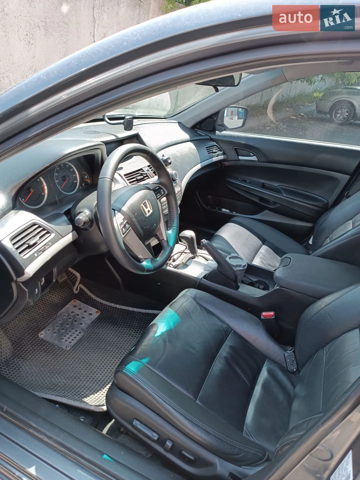 2012 Honda Accord - мініатюра 6