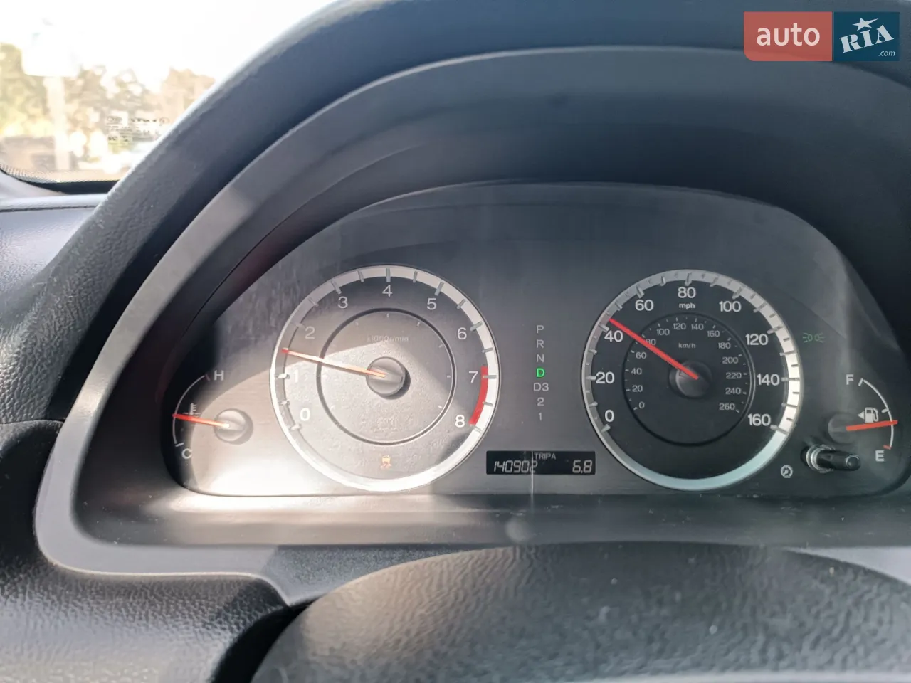 2012 Honda Accord - мініатюра 20