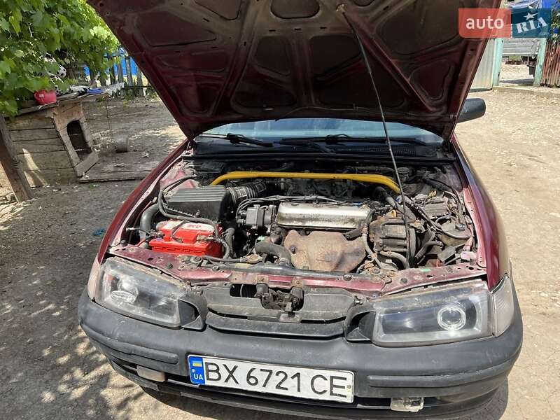 Седан Honda Accord 1993 в Кам'янець-Подільському