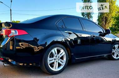 Honda Accord 2008