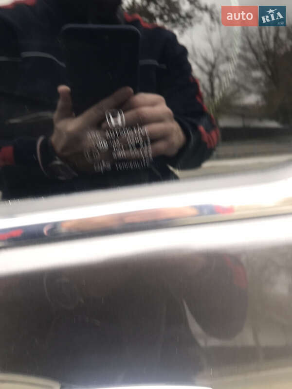 Седан Honda Accord 2008 в Ізмаїлі